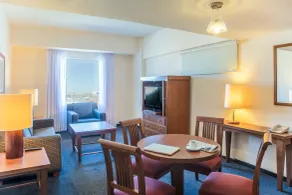 Fiesta Inn Tijuana Otay Aeropuerto - Chambre