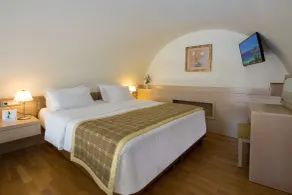 Thalassa Beach Resort & Spa (Adults Only) - Chambre