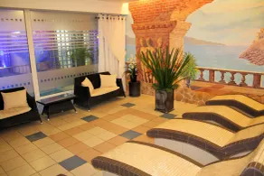 Hotel SPA Faltom Gdynia Rumia - Pool