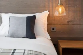 The Wellington Arms - Basingstoke-Reading - Habitación