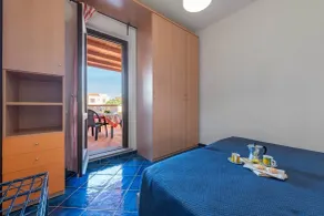Casa La Pelosa Beach - Camera