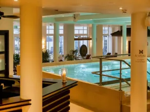 Sunday Schwielowsee Resort - Apartment - Pool