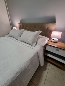 Drummond Apartments - Zimmer