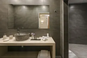 Alcanea Boutique Hotel - Bad