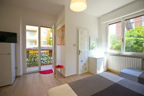 Residence Hotel Vittoria - Habitación