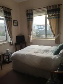 The Woodhouse Hotel - Habitación