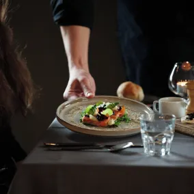 Skálakot Manor Hotel - Restaurant