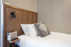 The Cross Keys - Room