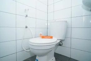 KoolKost @ Batutulis Bogor - Badezimmer