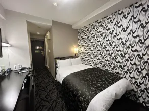 APA Hotel Machidaeki-Higashi - Chambre