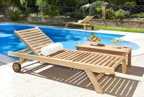 Villa Soleil  - Pool
