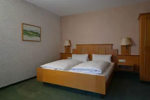 Gasthof Pension Müller - Room