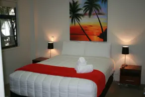Atlas Suites and Apartments - Room