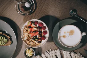 Margarethenstein Boutique Hotel including Zell am See Kaprun summercard and Air condition - Restaurant