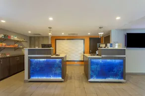 Best Western Plus Bowling Green - Reception