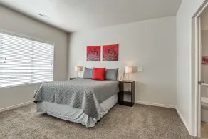 Spacious & New Guesthouse in Orem/Provo - Chambre