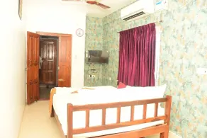 TNV Residency - Room