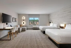 Towneplace Suites By Marriott Tracy - Chambre