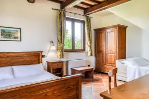 Agriturismo Regno Verde - Camera