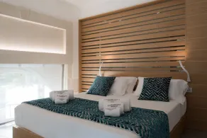 Caportigia Boutique Hotel - Chambre