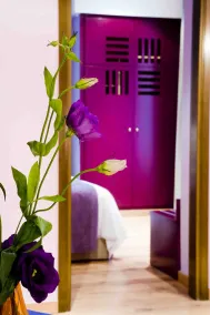 Suites Gran Vía 44 - Chambre