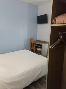 Hotel Terminus - Rom