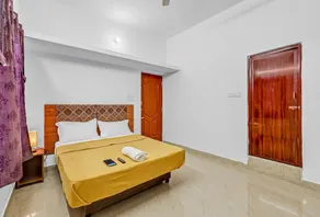 skanda home stays - Chambre