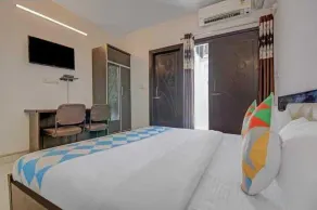 Hotel Astoria Elite - Rum