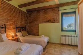 Apartamentos Rurales Can Pujol - Relax & Naturaleza - Costa Brava - Rum