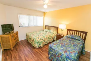 Hibiscus F104 Free Activities, Oceanfront, Wifi, 3 Pools - Zimmer