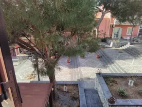 B&B L'Antico Borgo - Udsigt fra værelset