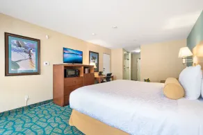 Casablanca Inn - Chambre