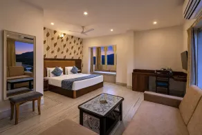 Mewar Palace Luxury Resort & Private Pool Villas Udaipur - Rom