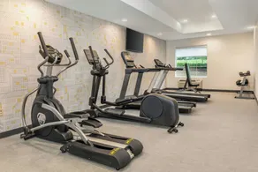 City Express by Marriott Columbia East Elkridge area - Fitnessbereich