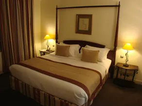 Pullman Bucharest World Trade Center - Room