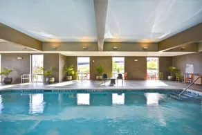 Home2 Suites by Hilton Oswego - Pool