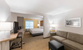 Holiday Inn Hotel & Suites - Orange Park - Wells Rd. - Chambre