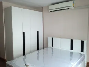 PLUM Condo Phaholyothin 89 - Chambre