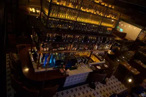 The Clarence - Restaurant
