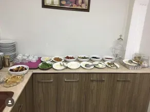 Karakaya Hotel - Restaurant