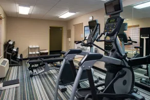 Candlewood Suites Olathe by IHG - Fitness facility