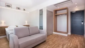 Rannahotell - Room