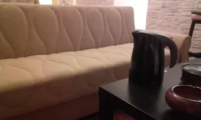Egli - Room