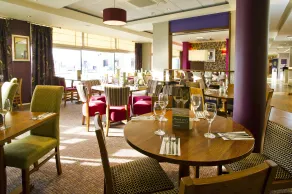 Premier Inn Ayr A77/Racecourse - Restaurant