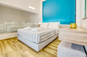 Sapphire Horizon Suites - Chambre