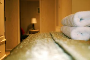 Le Bouchon Brasserie & Hotel - Habitación
