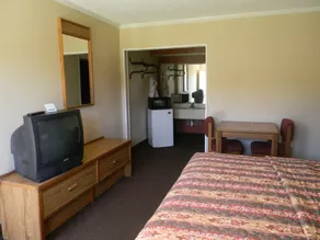 Sunrise Inn Lake Charles - Chambre