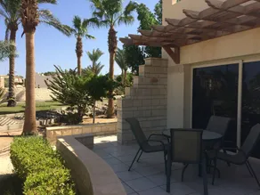 Hurghada Coral Beach Hotel - View from room