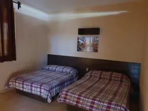 Costa Miramar - Quarto