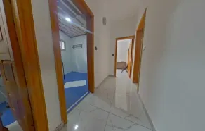 Les Gites de Kribi - Lobby